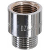 FP Pattaroni Удлинитель (хром) O1/2" x 20 мм ВН FP  F194CR010 - зображення 1