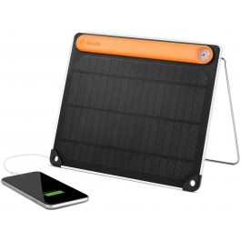   BioLite SolarPanel 5+ с аккумулятором 2200 mAh (BL SPA1001)