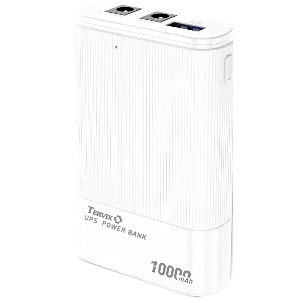 Tervix Pro Line Powerbank (601011) - зображення 1