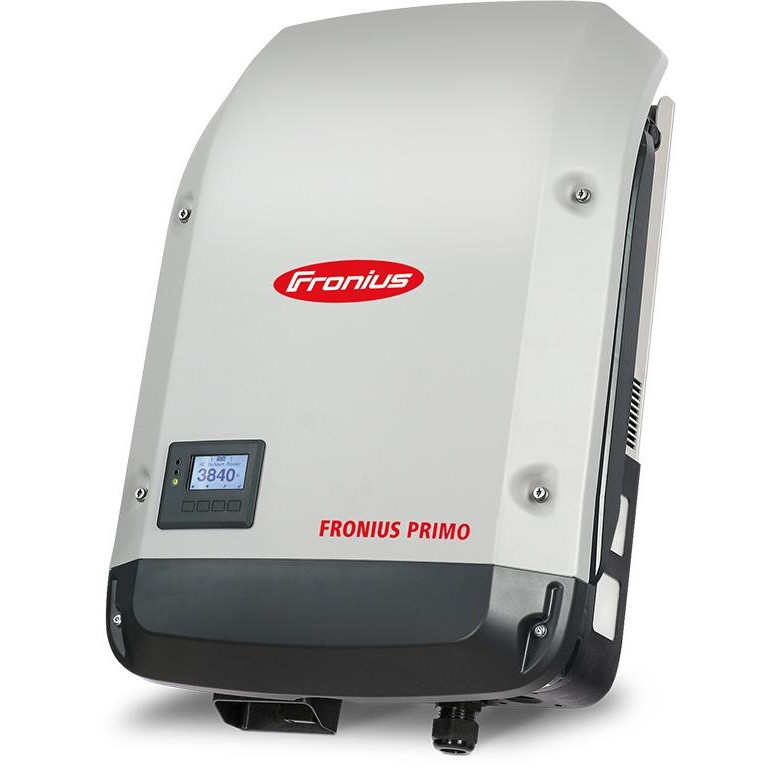 Fronius PRIMO 8.2-1 - зображення 1