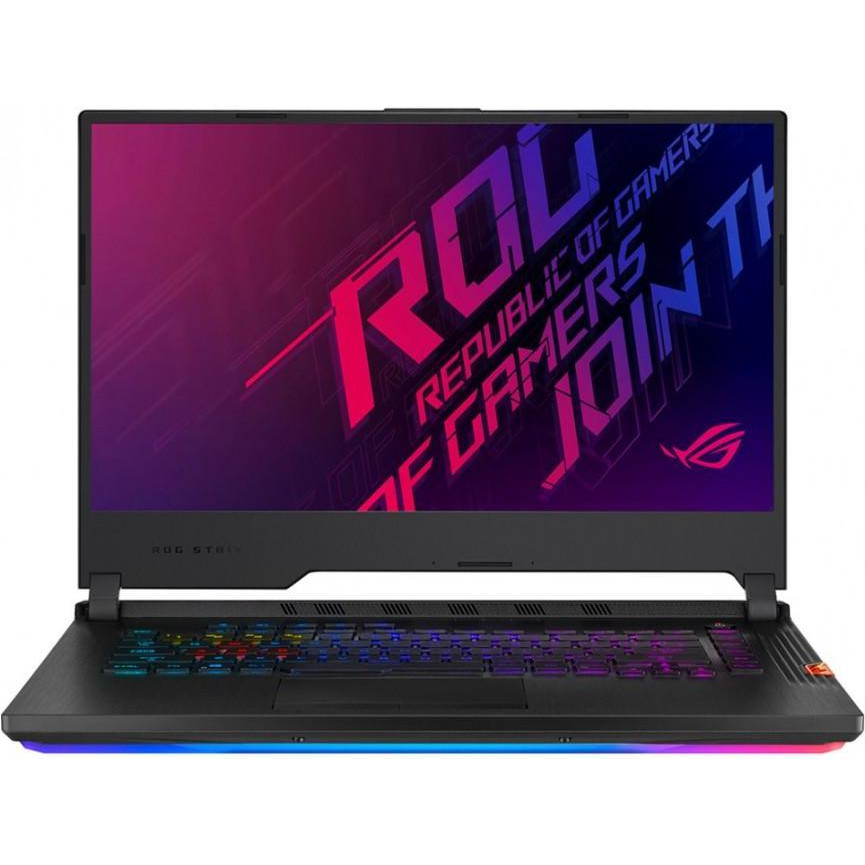 ASUS ROG Strix Scar 15 G533ZM (G533ZM-ES93) - зображення 1