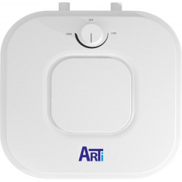   ARTI WH Compact SU 10L/1 New