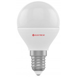   Electrum LED D45 6W Е14 4000 PA LB-32 (A-LB-1406)