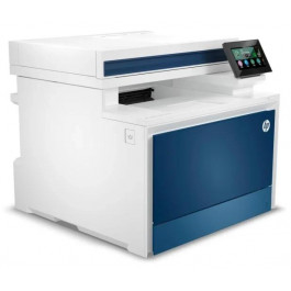   HP LaserJet Pro 4302FDW (5HH64F)