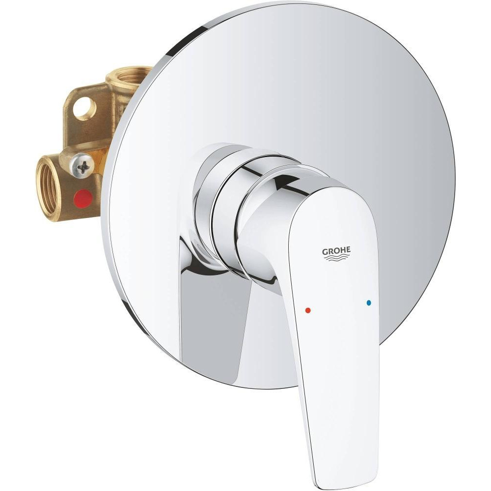 GROHE BauFlow 29112000 - зображення 1