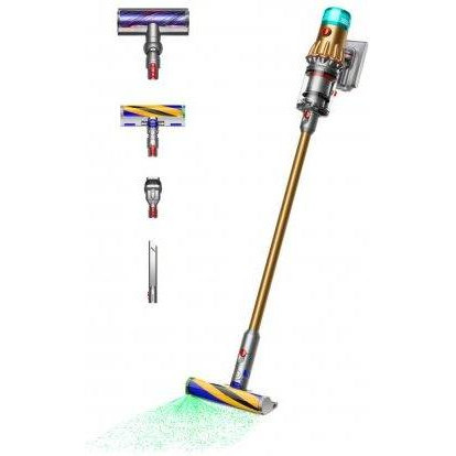 Dyson V12 Detect Slim Absolute (448870-01) - зображення 1