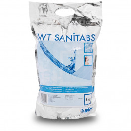   BWT Sanitabs (94241)