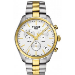   Tissot T101.417.22.031.00