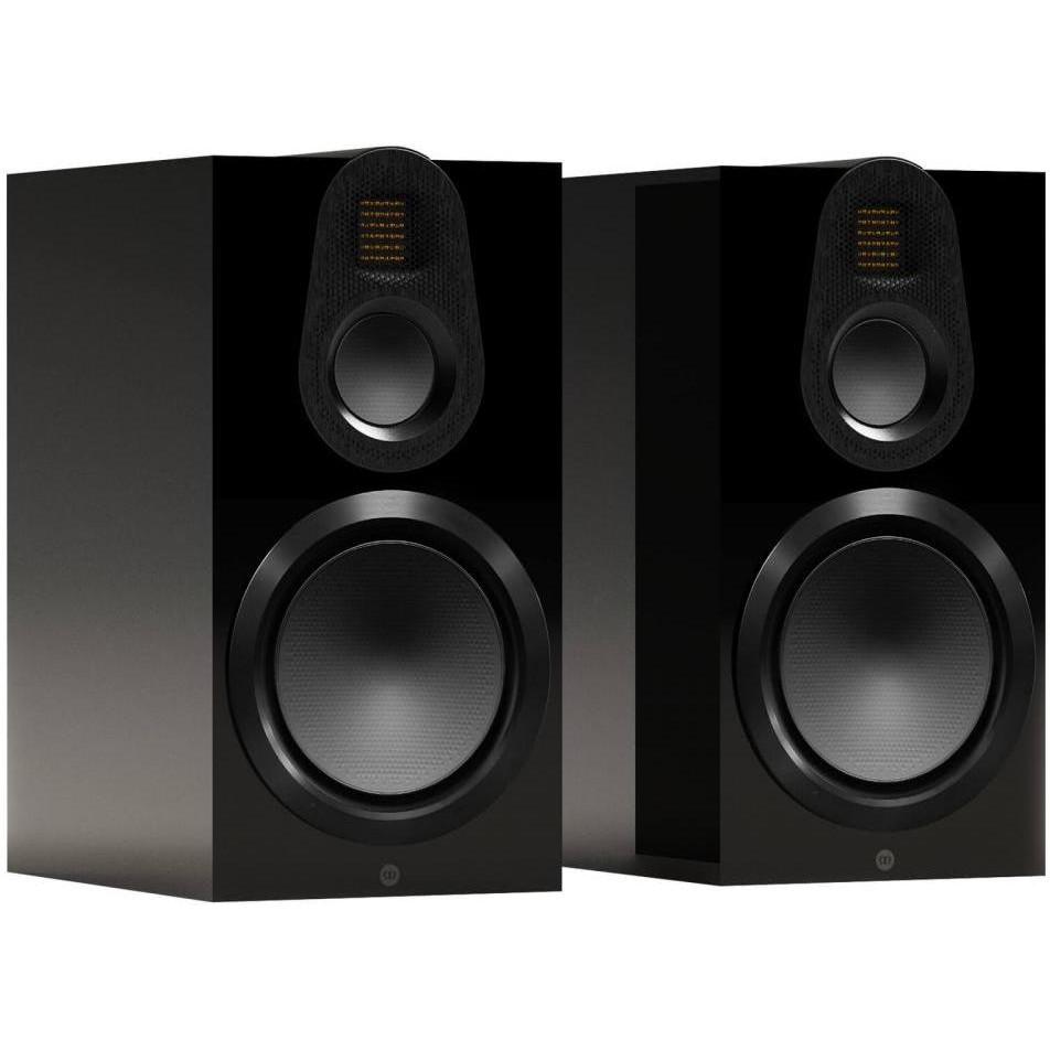 Monitor Audio GOLD 100 Piano Black - зображення 1