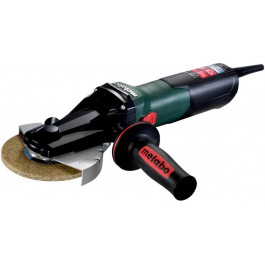   Metabo WEVF 10-125 Quick Inox (613080000)