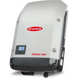   Fronius ECO 25.0-3-S