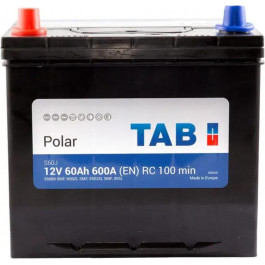   Tab 6СТ-60 Аз Polar S Asia (246960)