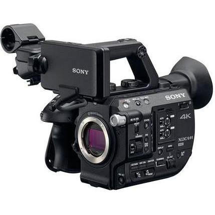 Sony PXW-FS5K - зображення 1