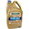 RAVENOL VMO 5W-40 5л - зображення 1