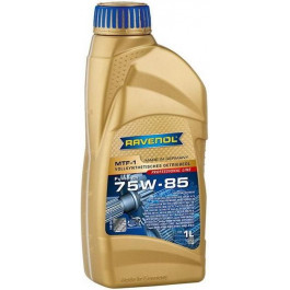   RAVENOL MTF 1 75W-85 1л