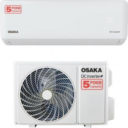   Osaka Elite INVERTER R32 STV-07HH3