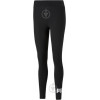 PUMA Спортивні штани  Ess Logo Leggings 58683201 XS Black (4063697216365) - зображення 1