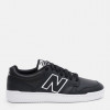 New Balance Чоловічі кеди низькі  480 BB480LBT 40 (7US) 25 см Чорний/Білий (196432521777) - зображення 1