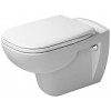 Duravit D-Code (2535090000) - зображення 1