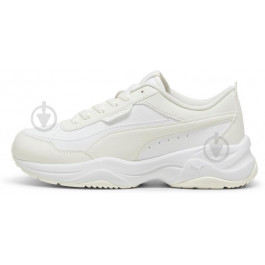   PUMA Жіночі кросівки  Cilia Mode 37112525 40.5 (7UK) 26 см  White- White (4067979677318)