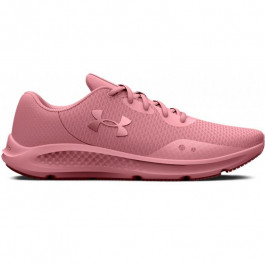   Under Armour Кросівки спортивні ua w charged pursuit 3-pnk (3024889-602) 9 Рожевий