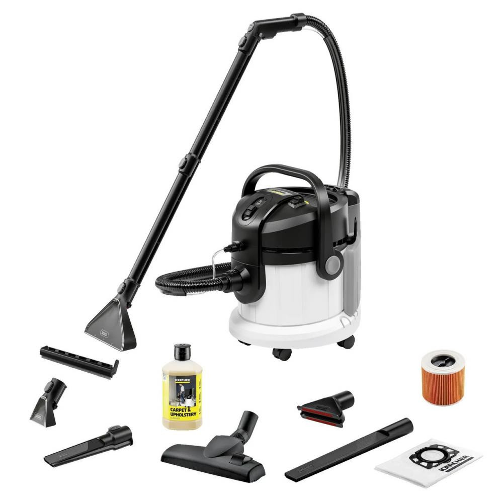 Karcher SE4 Plus Special (1.081-171.0) - зображення 1