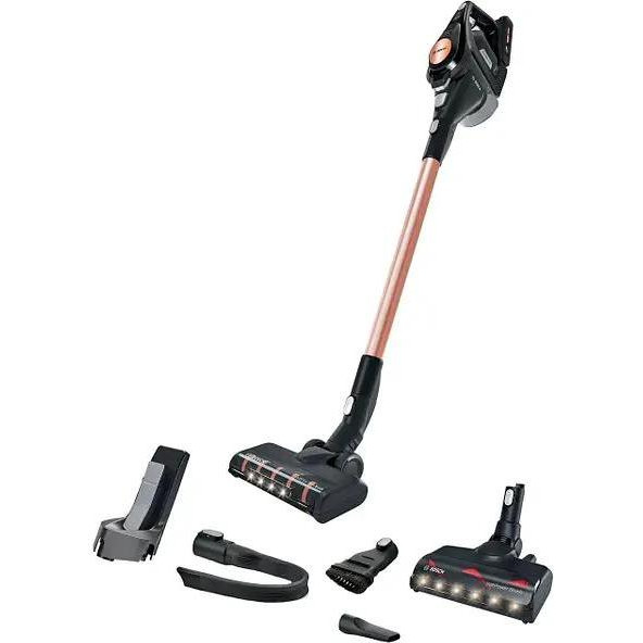 Bosch Unlimited 8 ProParquet BCS8214PRQ - зображення 1