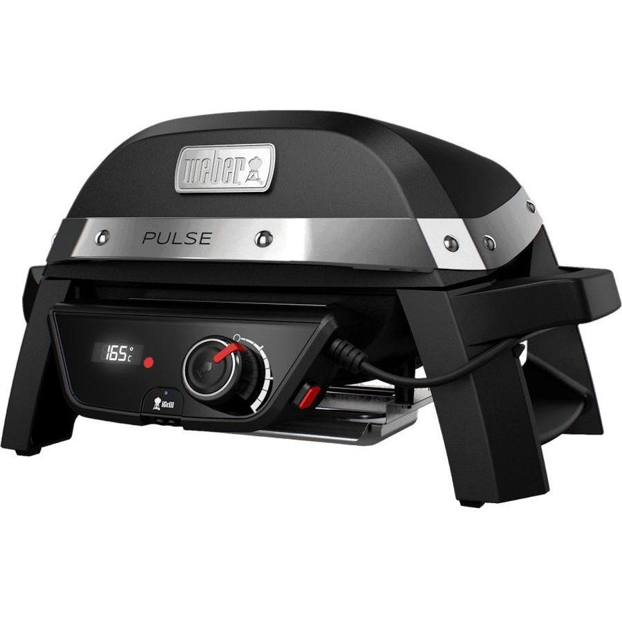 Weber PULSE 1000 (81010079) - зображення 1