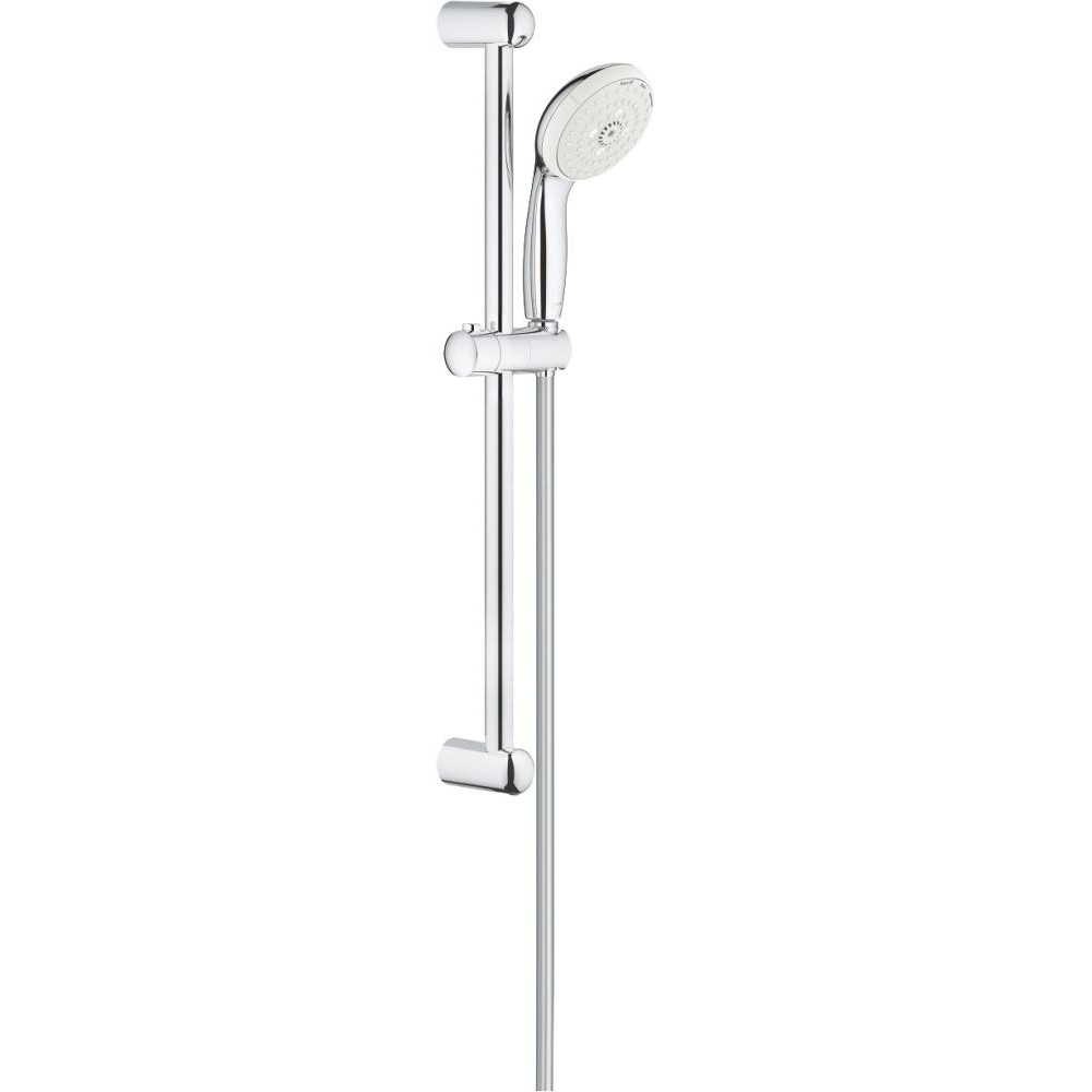 GROHE Tempesta 100 27794001 - зображення 1