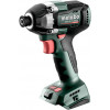 Metabo SSD 18 LT 200 BL (602397850) - зображення 1