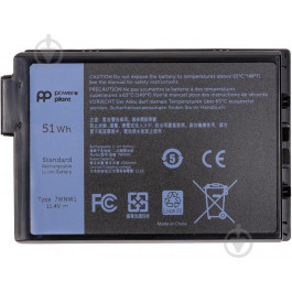   PowerPlant DELL Latitude 5420 7WNW1 11.4V 4342mAh (NB441877)