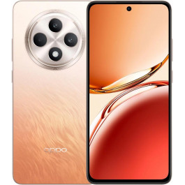   OPPO Reno12 F 4G 8/256GB Amber Orange