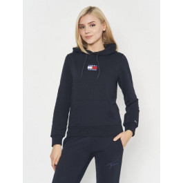   Tommy Hilfiger Худіжіноче  10956.4S (42) Темно-синє