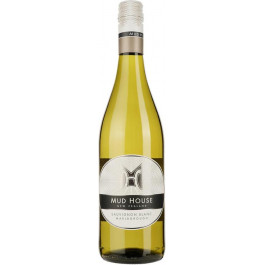   Mud House Вино  Marlborough Sauvignon Blanc біле сухе 0.75 л 12% (5010134912310)