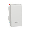 Schneider Electric Unica New (NU310318S) - зображення 1