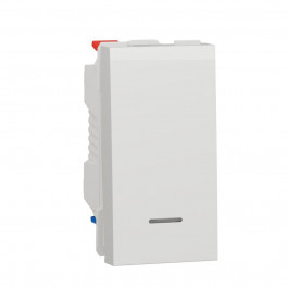   Schneider Electric Unica New (NU310318S)