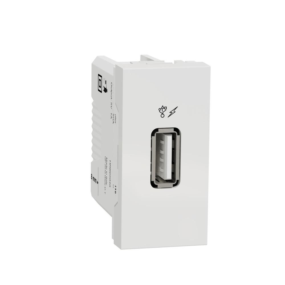 Schneider Electric Unica New (NU342818) - зображення 1