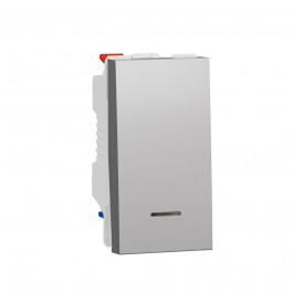   Schneider Electric Unica New (NU310330S)