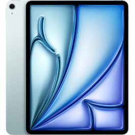   Apple iPad Air 13 2024 Wi-Fi 1TB Blue (MV2Q3)