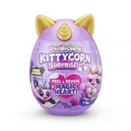   Zuru Rainbocorns H 2 Kittycorn Surprise (9279H)