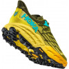 HOKA ONE ONE Кросівки  M Speedgoat 5 45.5 Avocado/Passion Fruit (1092-196565162328) - зображення 3