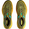 HOKA ONE ONE Кросівки  M Speedgoat 5 45.5 Avocado/Passion Fruit (1092-196565162328) - зображення 5