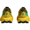 HOKA ONE ONE Кросівки  M Speedgoat 5 45.5 Avocado/Passion Fruit (1092-196565162328) - зображення 6