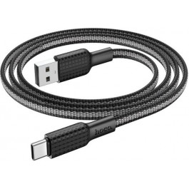   Hoco X37 USB Type-C 1m White (6931474710512)