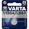 Varta V13GA bat(1.5B) Alkaline 1шт (04276 101 401) - зображення 1