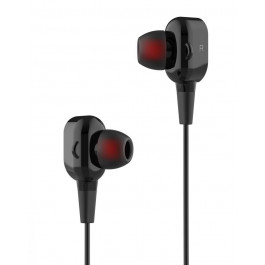   Tecno Hot beats J2 Black (4895180748967)