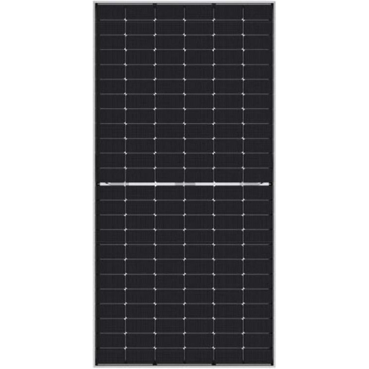 Jinko Solar JKM-580N-72HL4-BDV N-type - зображення 1