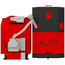   Altep TRIO UNI Pellet 20