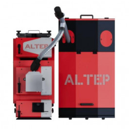   Altep TRIO UNI Pellet 65