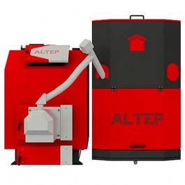   Altep TRIO UNI Pellet 40